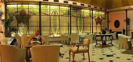 Otel Bonciani Floransa