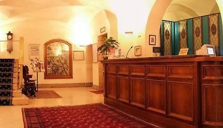 Otel Bonciani 5*