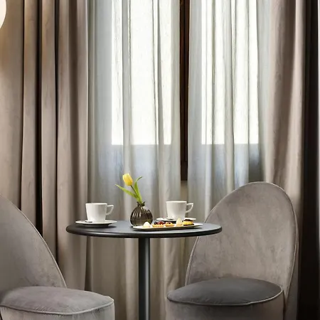 Hotel Floren