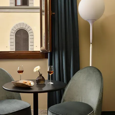 Bonciani Otel Floransa