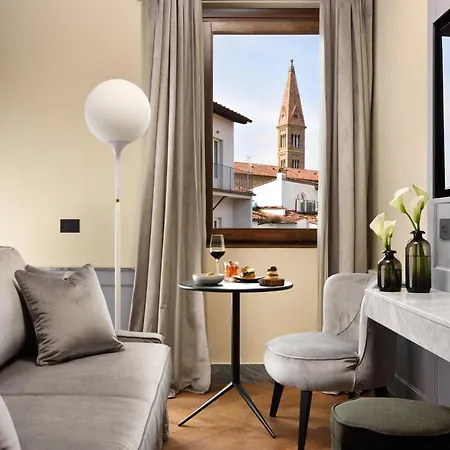 Bonciani Otel 5*