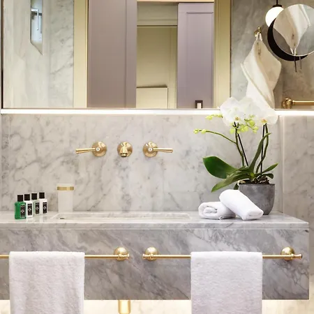 Otel Bonciani 5*