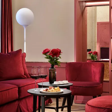 Bonciani Otel Floransa