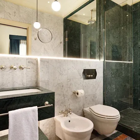 Bonciani Otel 5*