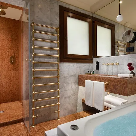 Otel Bonciani 5*