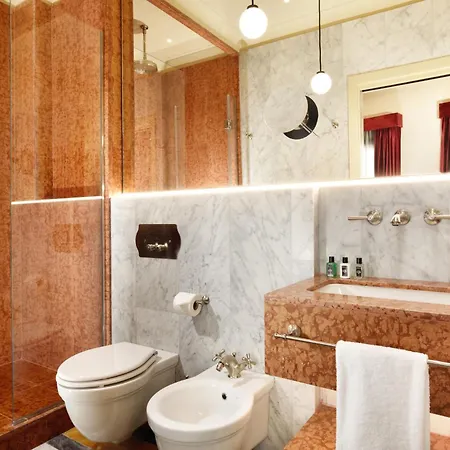 Bonciani Otel Floransa