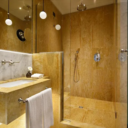 Otel Bonciani Floransa