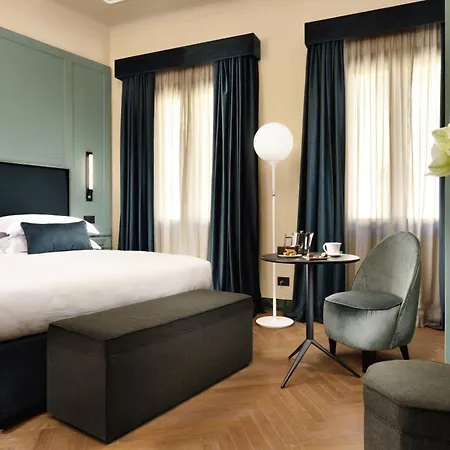 Bonciani Otel