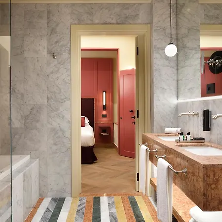 Bonciani Otel 5*