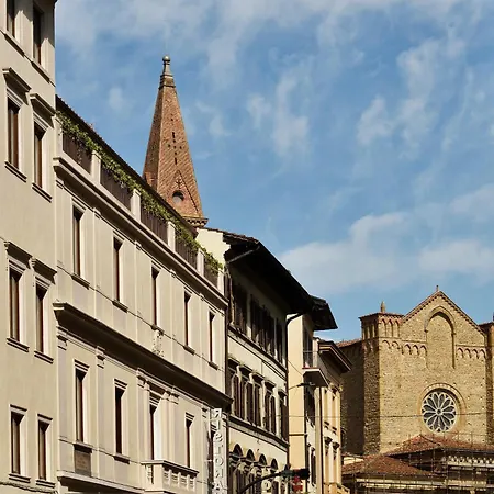 Bonciani Otel Floransa