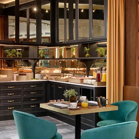 Bonciani Otel 5*