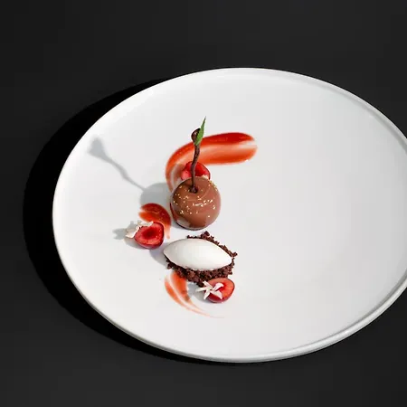 Otel Bonciani Floransa