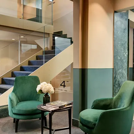 Bonciani Otel 5*