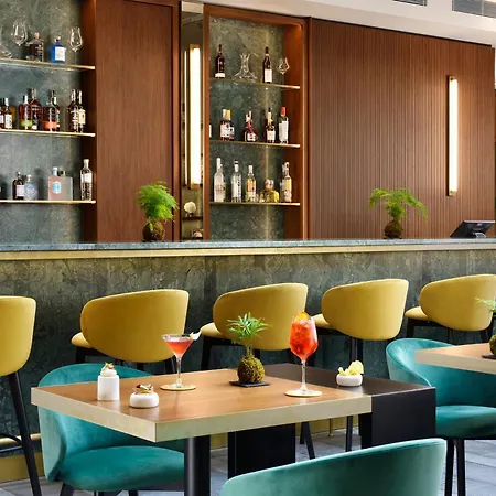 Otel Bonciani 5*