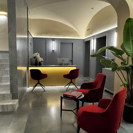 Hotel Floren Florença