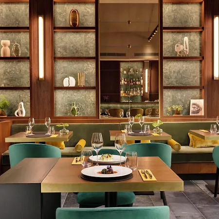 Floren Hotel