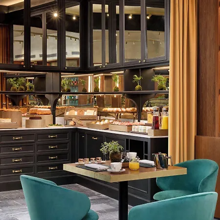 Hotel Floren