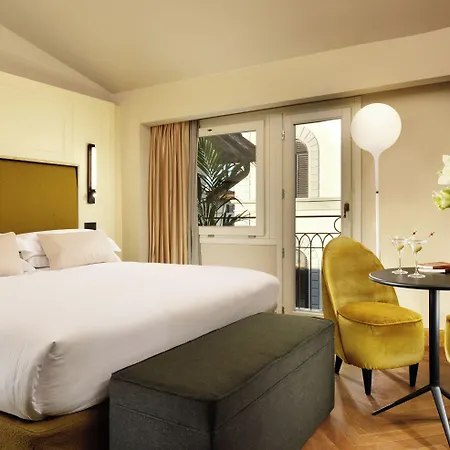 Hotel Floren 5*
