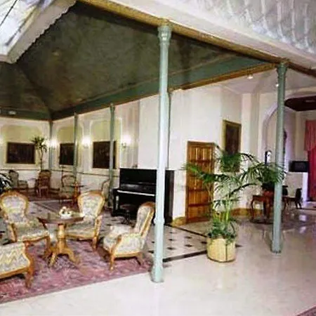 Otel Bonciani 5*