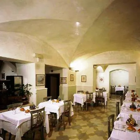 Otel Bonciani