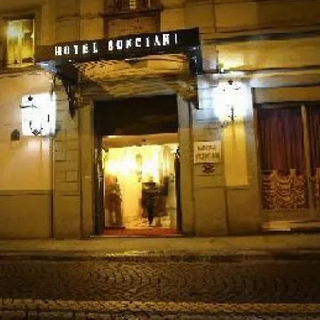 Bonciani Otel