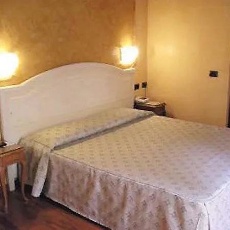 Bonciani Otel Floransa