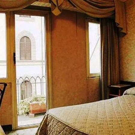 Bonciani Otel