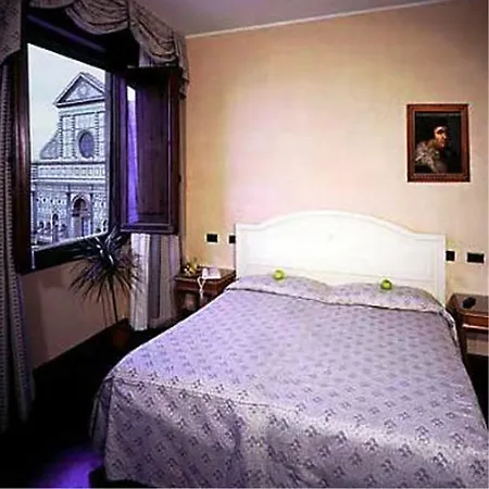 Bonciani Otel Floransa