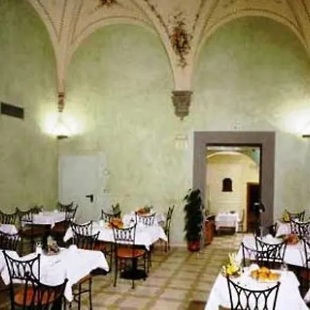 Bonciani 5* Floransa