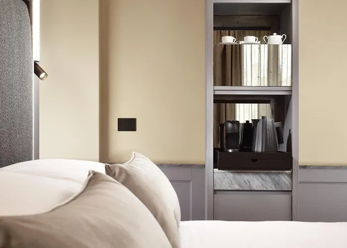 Hotel Floren 5*