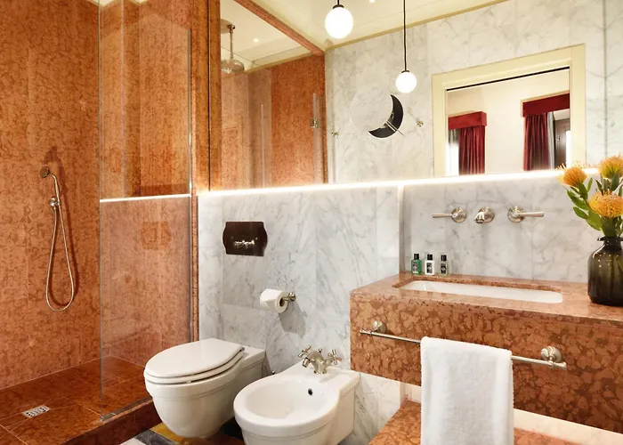 Floren Hotel Florence