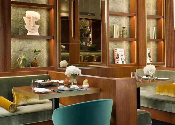 Hotel Floren Florence