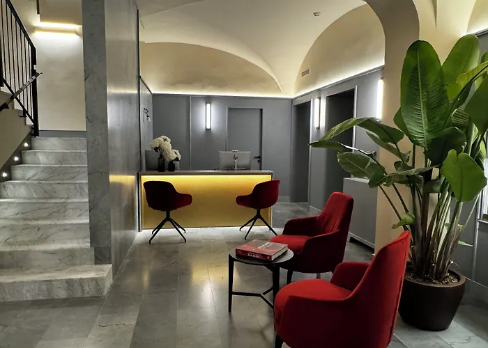 Hotel Floren Florence