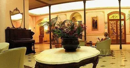 Floren Hotel Florencja
