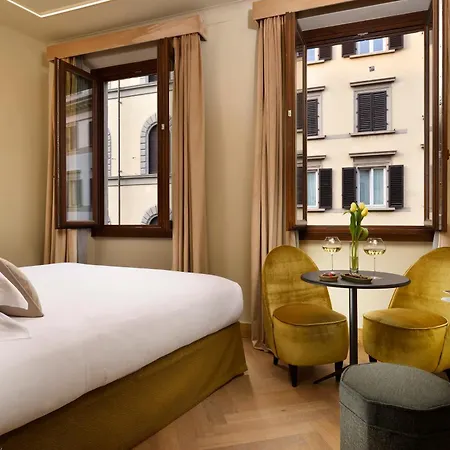 Hotel Floren Florencja