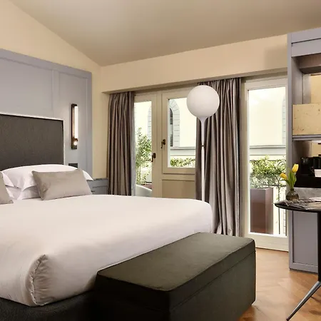 Floren Hotel