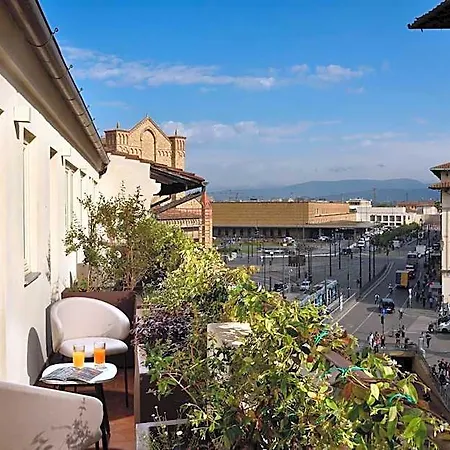 Hotel Floren 5*