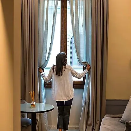 Floren Hotel Florença