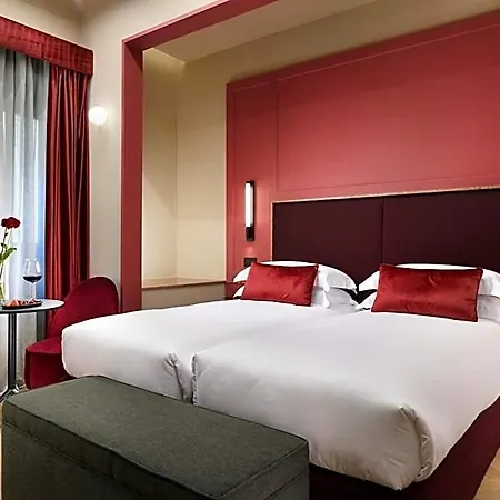 Floren Hotel 5*