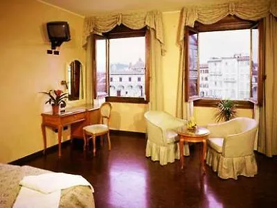 Floren Отель 5*