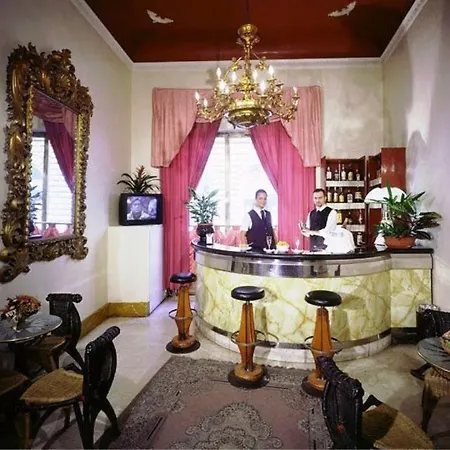 Floren 5* Флоренция
