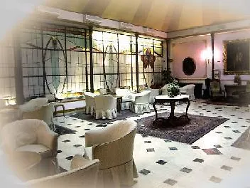 Отель Floren Флоренция