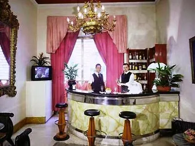 Floren 5* Флоренция