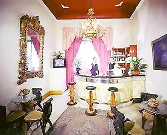 Отель Floren 5*