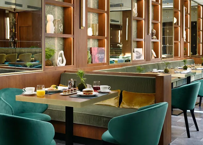 Floren מלון פירנצה