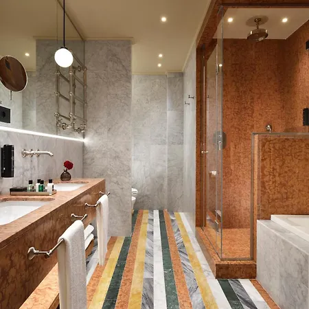 Bonciani 5* Firenze