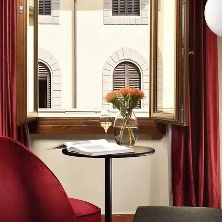 Bonciani Hotel Firenze