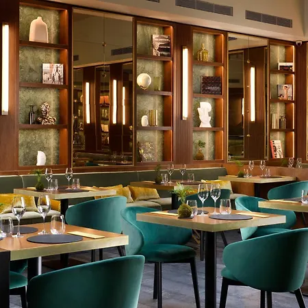 Hotel Bonciani