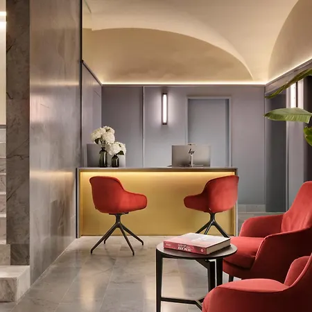 Bonciani Hotel Firenze