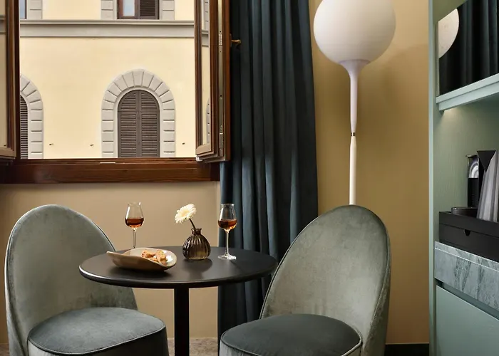 Floren 호텔 피렌체